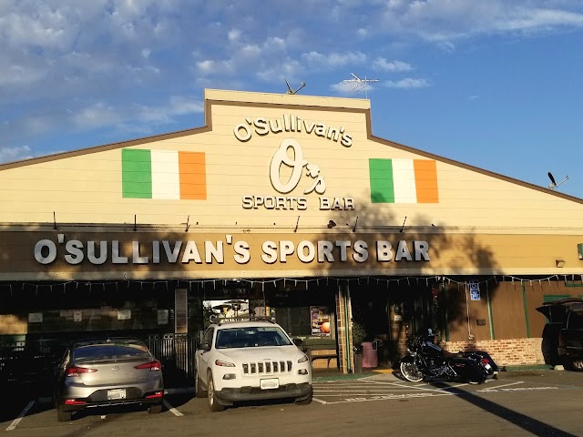 O'Sullivan's Sports Pub