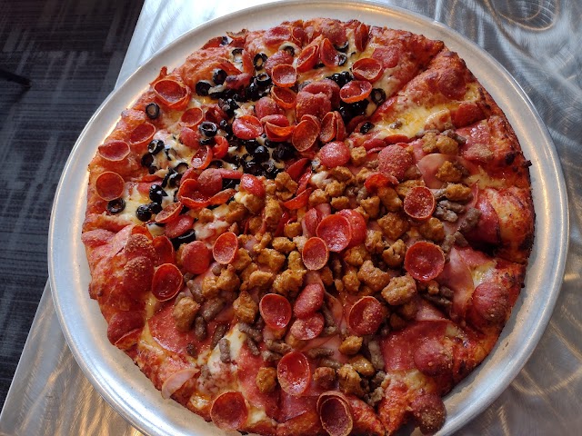 Papa Pete's Pizza