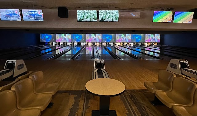 Retro Bowl AV