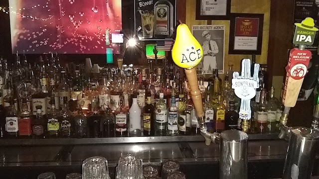Rips Bar