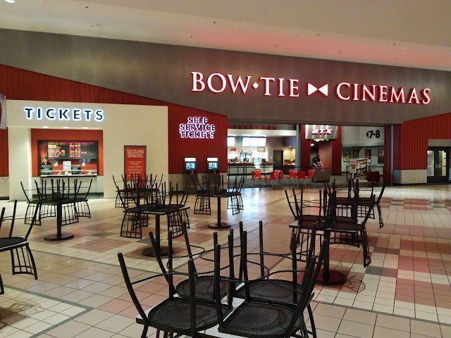 Scene One Cinemas Wilton Mall