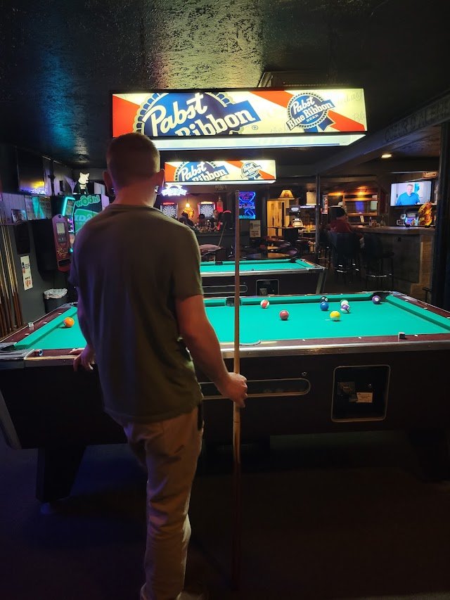 Corner Bar