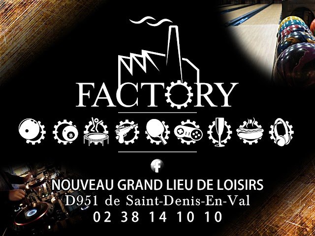 FACTORY
