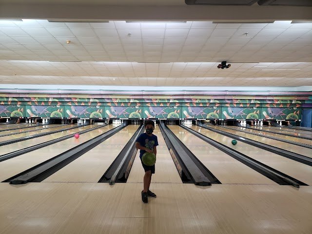 Aguadilla Bowling Center