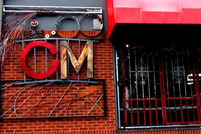 Common Market Oakwold