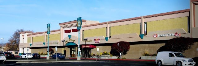 Reno Public Market