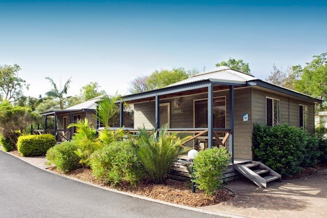 Umina Beach, NRMA Resort