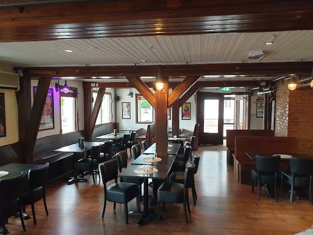 Casa Restaurang och Bar