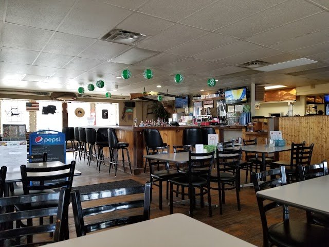 McKee's Original Bar & Game Room