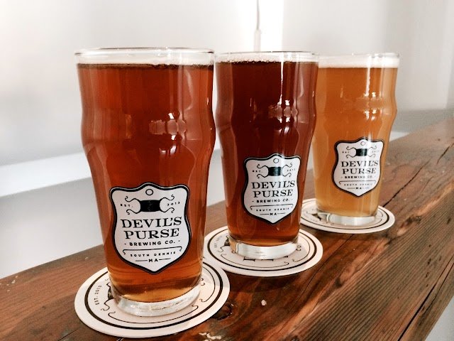 Devil's Purse Brewing Company
