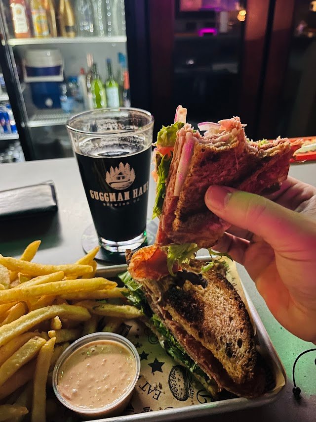 Wild Fyre Tap