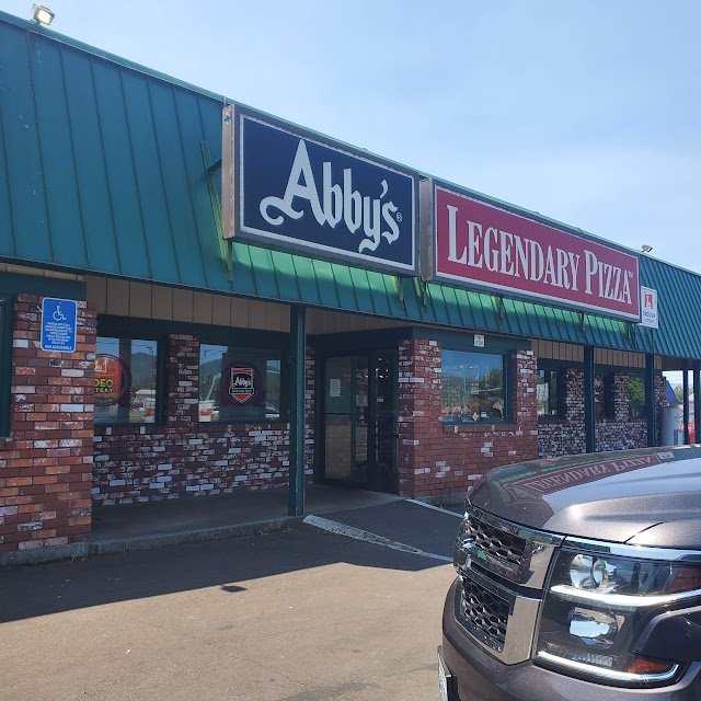 Abby's Legendary Pizza - Beacon Dr