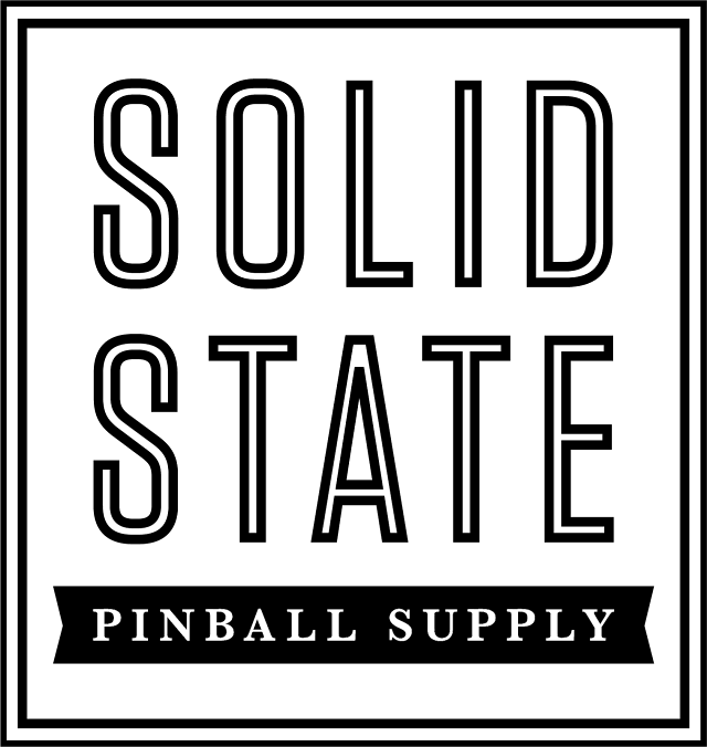 Solid State Pinball Supply