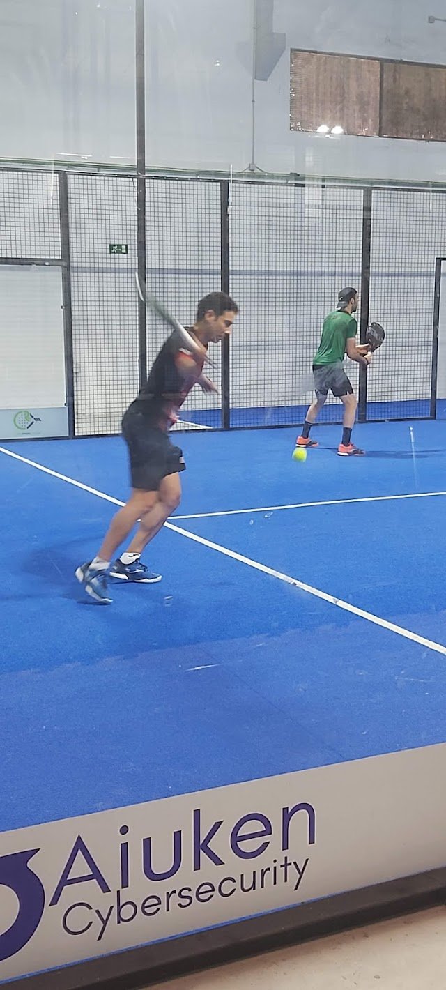 CLIPadel - Club Leganés Indoor Padel