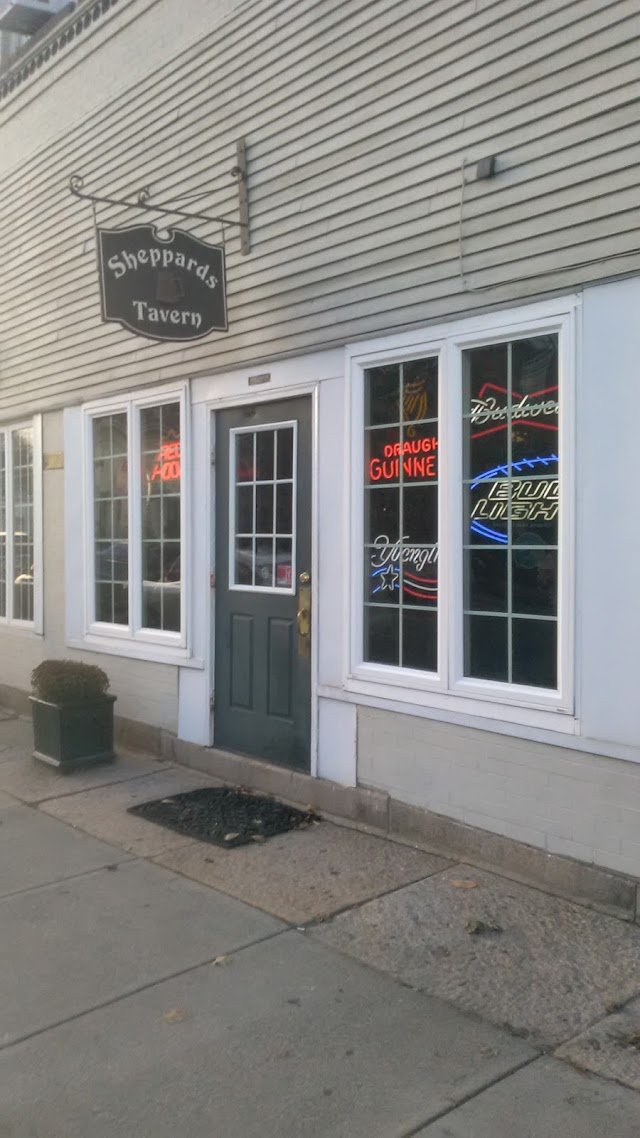 Sheppards Tavern