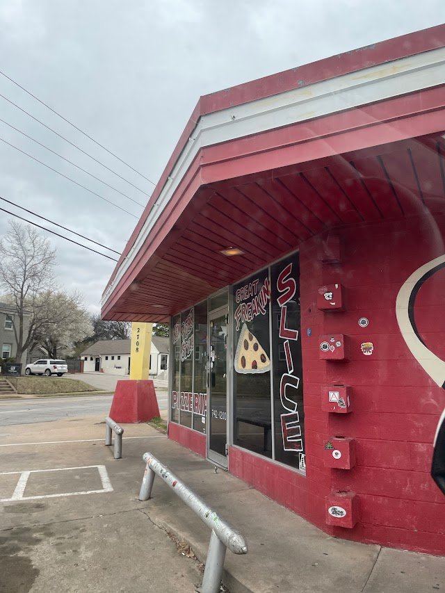Pie Hole Pizzeria