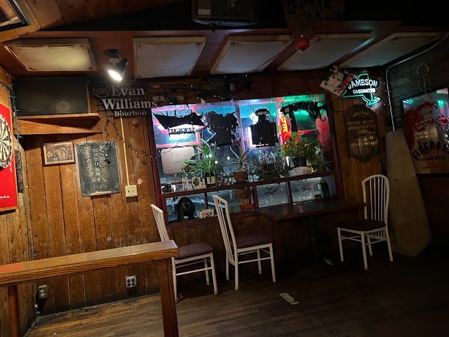 Snug Harbor