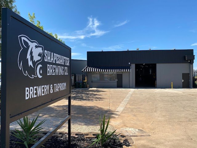 Shapeshifter Brewing Co