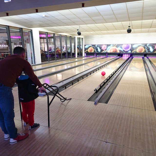 Strike24