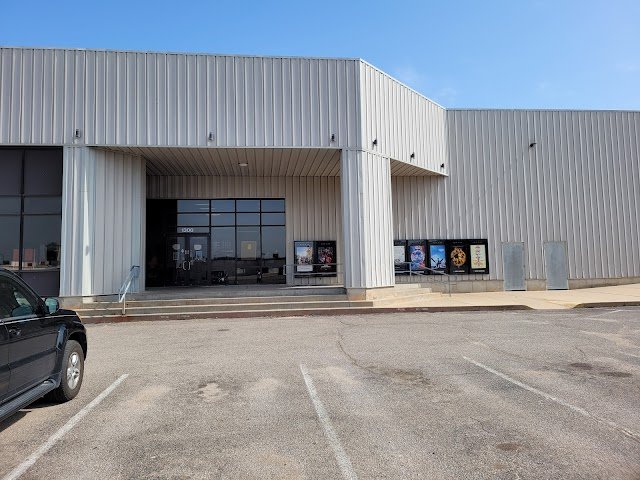 Derby Plaza Theaters