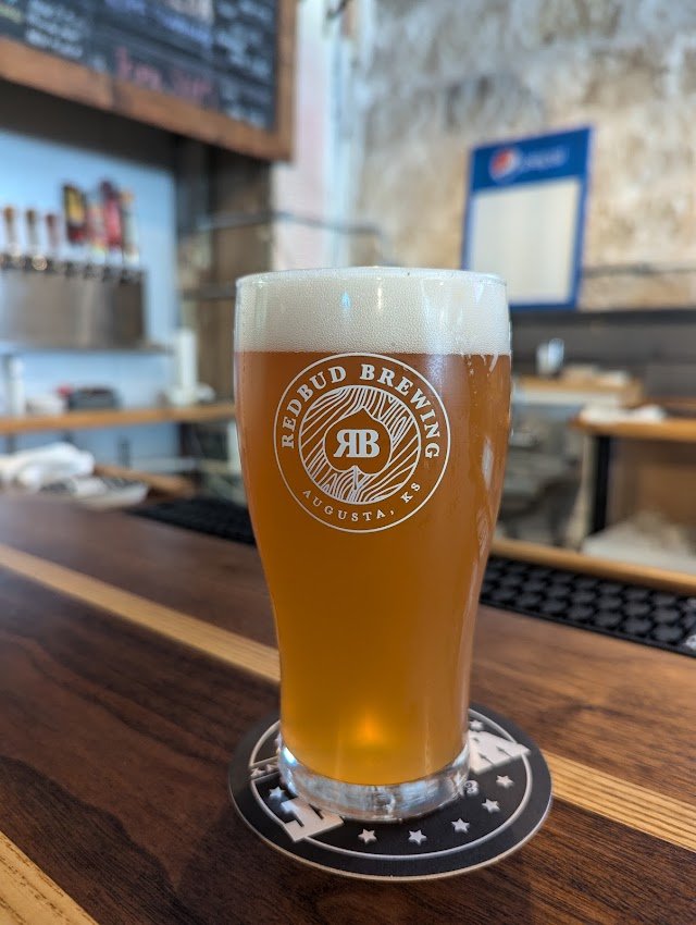Redbud Brewing