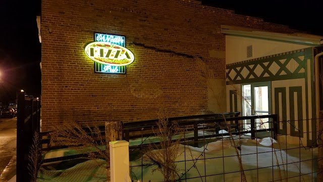 O'Neill's Pizza Pub