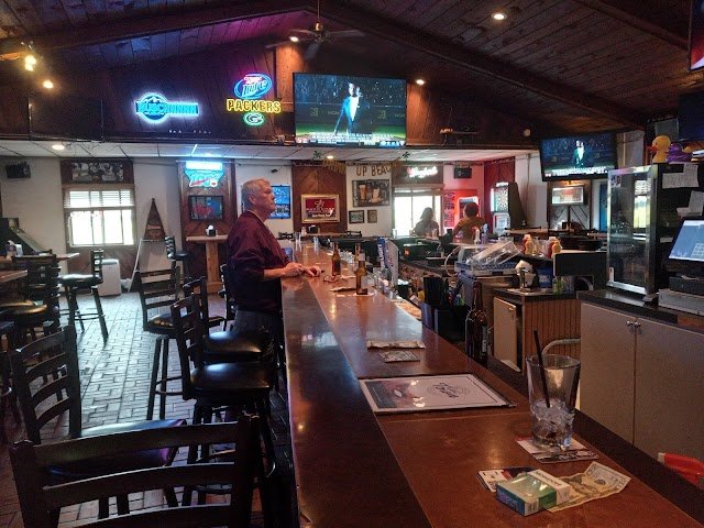 Main Street Pub & Grill