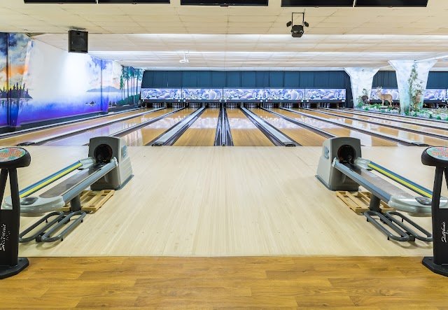 BC Lanes & The Venue Sports Bar and Grill