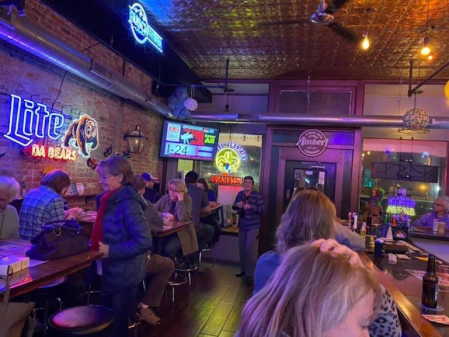 Crescent City Tap