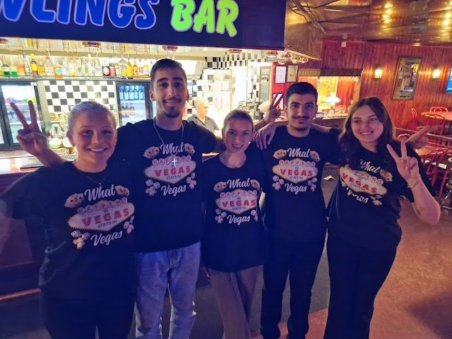 Vilbergen Bowling Center AB