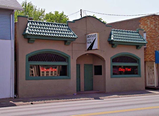 Jack's Locust Street Tavern