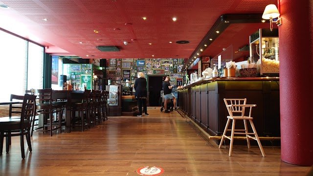 O'Learys Holiday Club Kuusamon Tropiikki