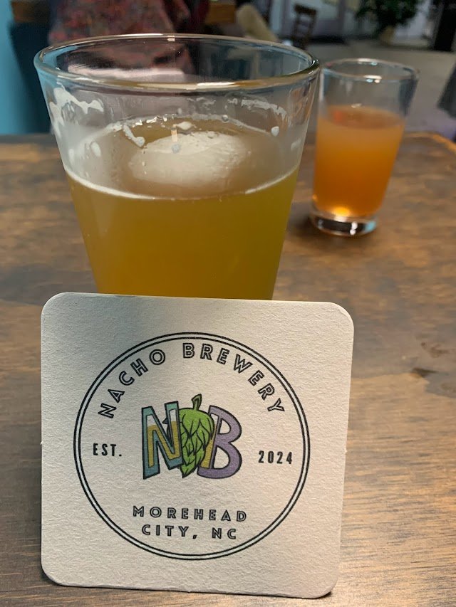 Nacho Brewery