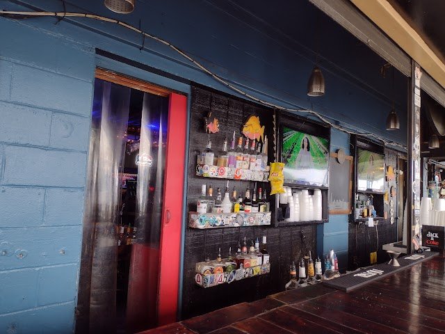 Pirana Grill