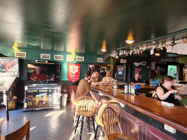 South Side Tavern
