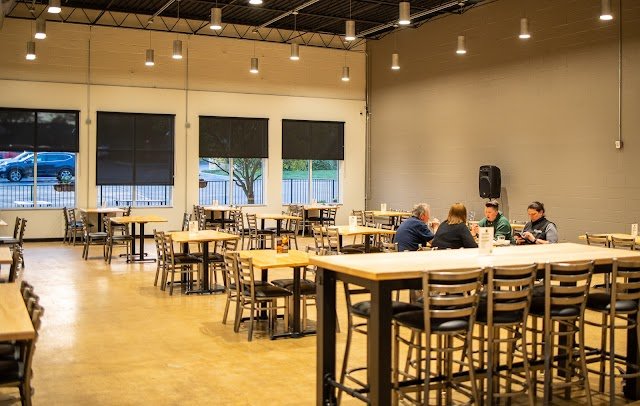 Loose Ends Brewing