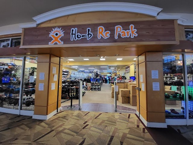 Ho-b RC Park