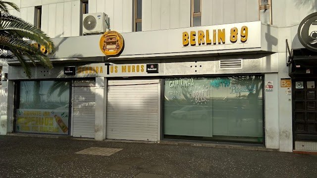 Berlin 89 - Santa Cruz de Tenerife