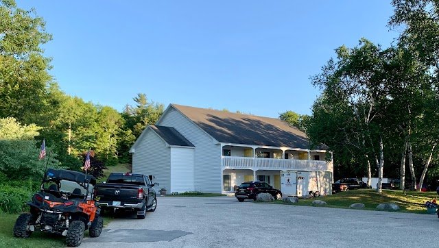 Town and Country Inn and Resort