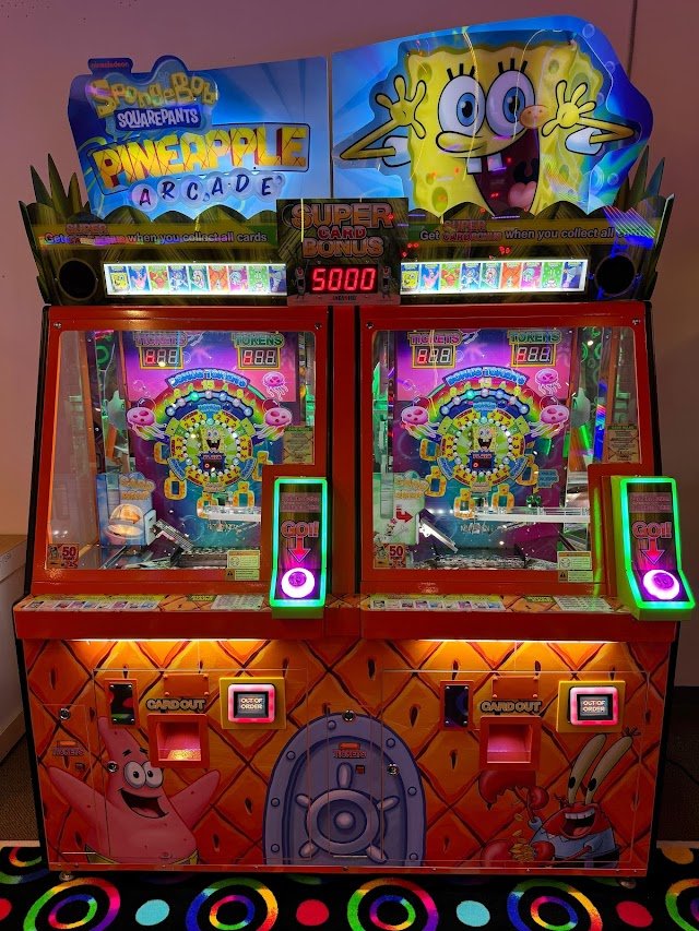 Funtivity Arcade & Fun Center
