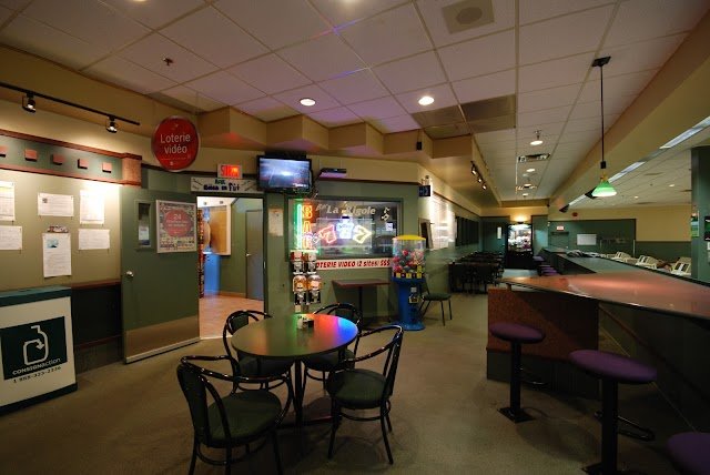 Bowling du Parc