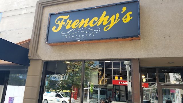Frenchy's Poutinery