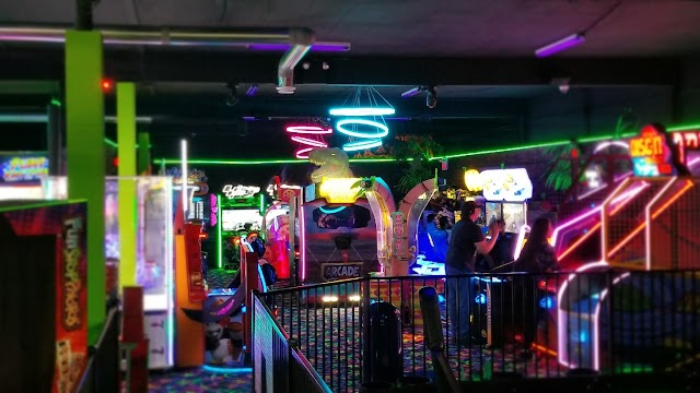 The Fun Factor Centre
