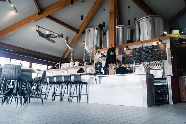 Ace Brewing Company