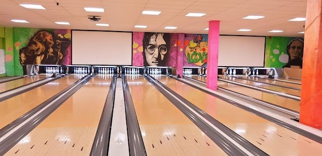 Master Bowl Ltd
