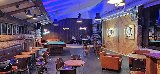 Ski Pub Ala-asema