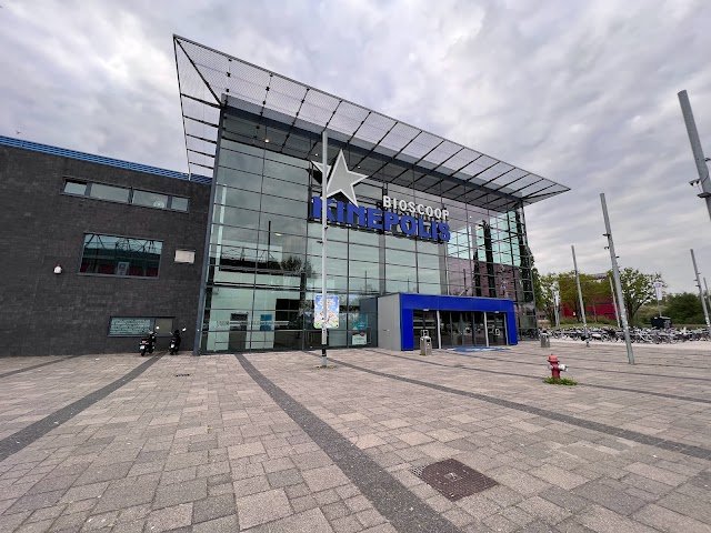 Kinepolis Enschede