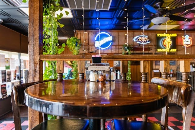Conan’s Pizza North