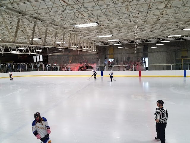 Bode Ice Arena