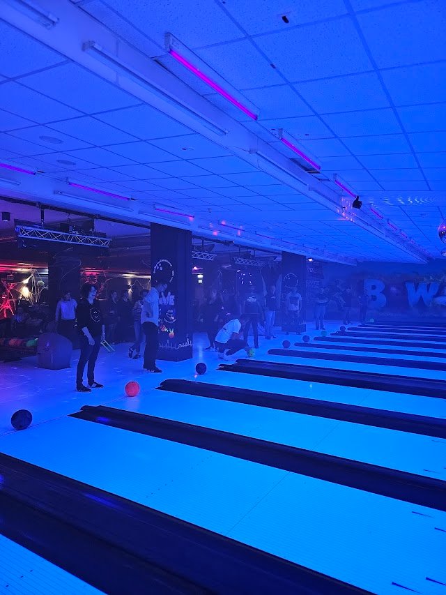 Champs Bowling Kiel